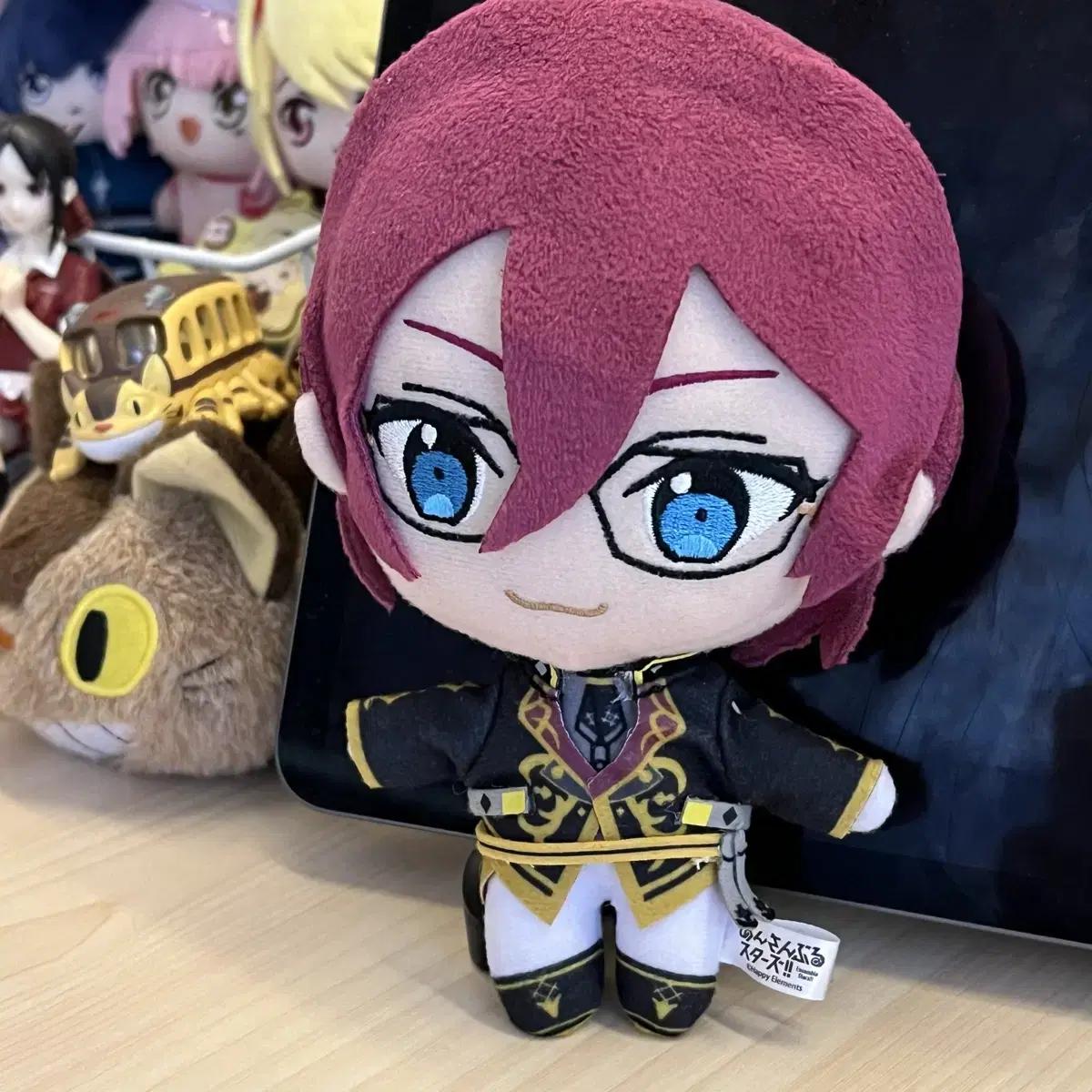 

Анста Ивара Сестра Эден