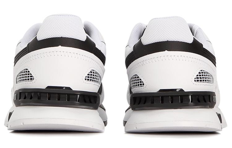 PUMA Mirage Mox Core White Black 380459-03
