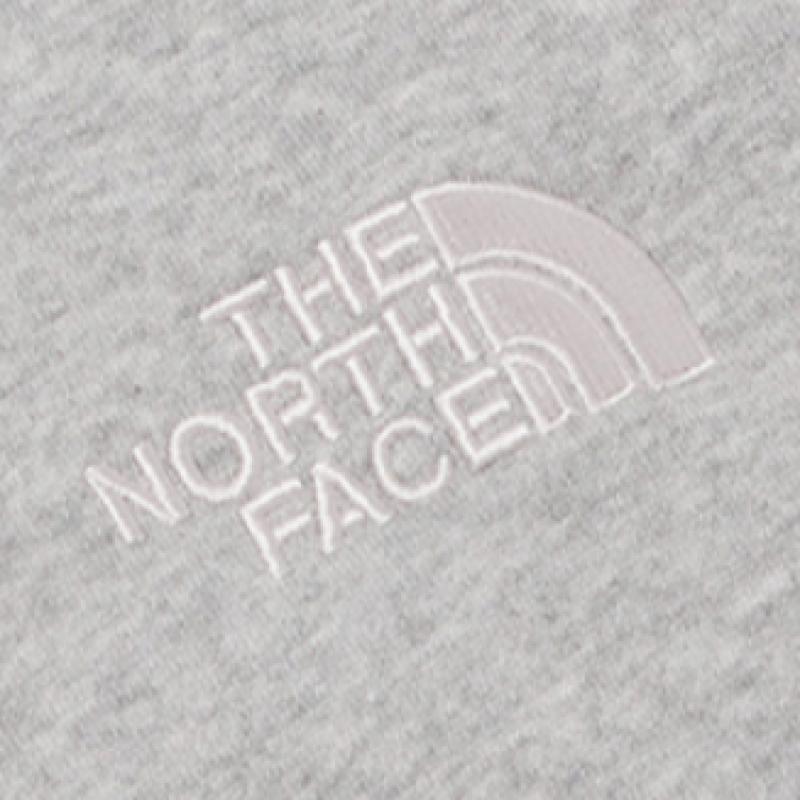 The North Face Men S Kinetic Fleece SweatShirt Meg