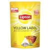 Lipton Black Tea Yellow Label 120 Bags