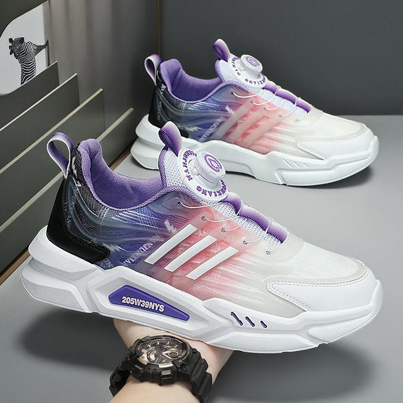 Обувь Мужские кроссовки Мужская мужская повседневная обувь Tenis Роскошная обувь — фото 11