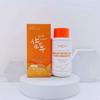 MD:Șampon cu Complex de 1 Peptidă pentru Îngrijirea Secreției de Sebum 350ml
