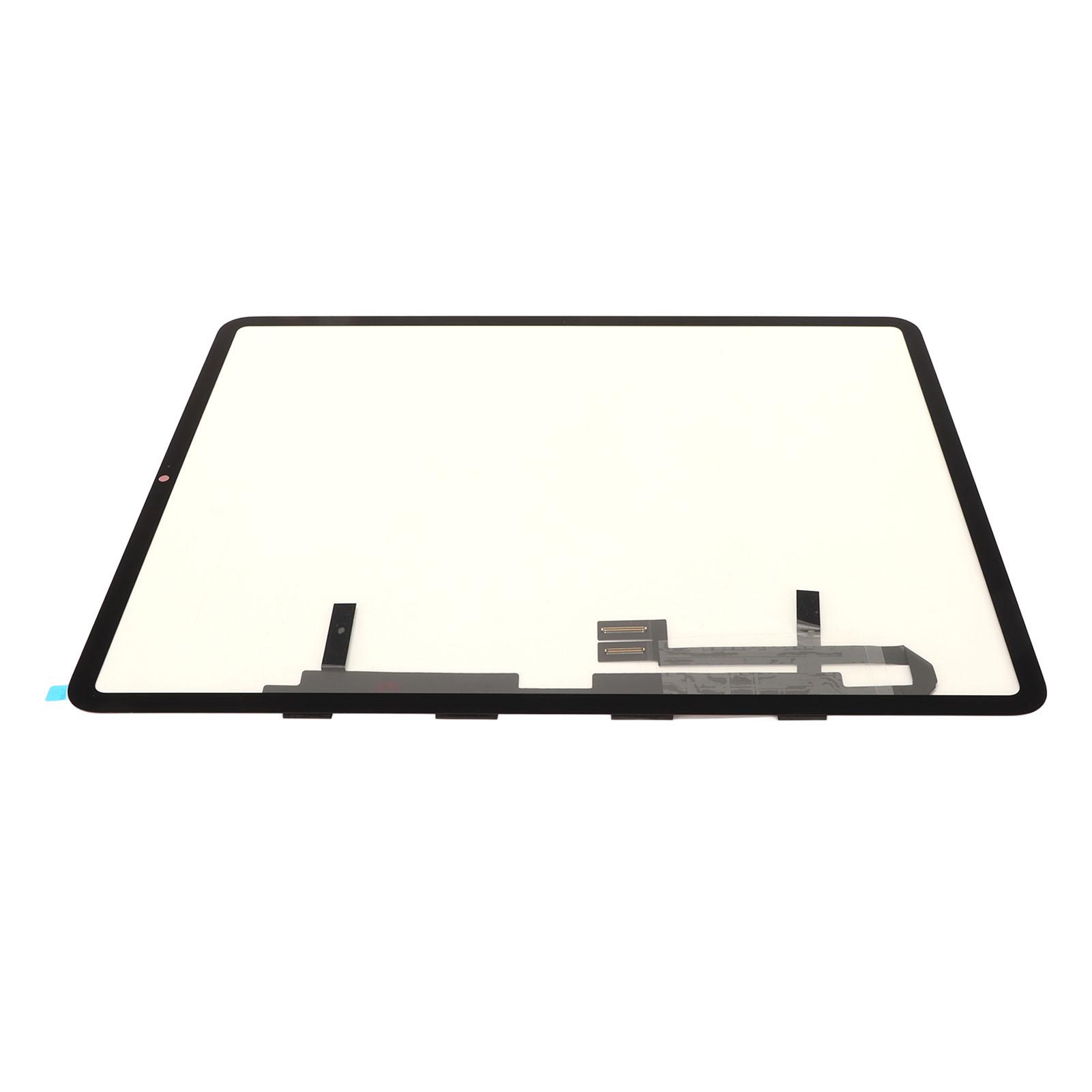 

12,9-дюймовый сенсорный экран высокой прочности, черная рамка, замена сенсорного экрана для планшета IOS 5-го поколения