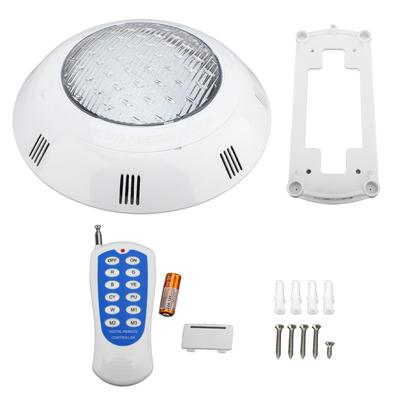 LED Submersible Lights High Brightness with Remote High Brightness Waterproof 7 Color Changing Pool