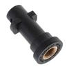 Car Washer Adapter Foam Nozzle High Pressure Soap Foamer for Karcher K Series Wash Gun Foam Generator Car