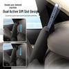 Nio ES6/7 EC6/7 ET5 Navigation Silicone Dashboard & Air Vent Phone Holder