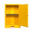 FDHC Yellow Flammable Storage Safety Cabinet