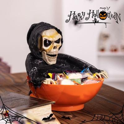 Slavnostní potřeby – Halloweenské doplňky