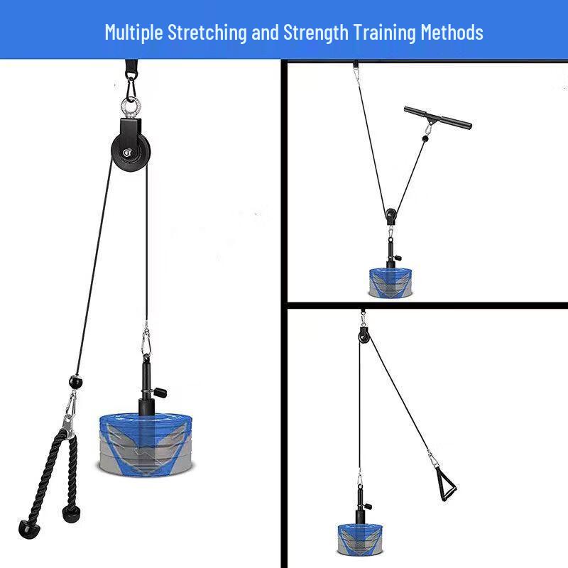 Yuanzu Home High Pull-Down Trainer