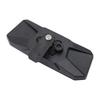 Central Rearview Mirror Wide Angle Rearview Mirror Fit for UTV Boat