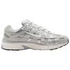 Nike P-6000 Light Bone Men Sneakers White Pale-Ivory Black IU7549-072