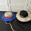 Outdoor Camping Schnelltrocknende Wanderhut - Unisex Japanischer Stil Kordelzug Angler Sonnenhut - Western Cowboyhut