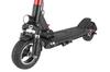 M-HUNTER K07S Patinete Eléctrico para Adultos Motor de 500W Batería de Litio 48V10.4AH E-Scooter Plegable de 8 Pulgadas para Viajes Diarios Urbanos