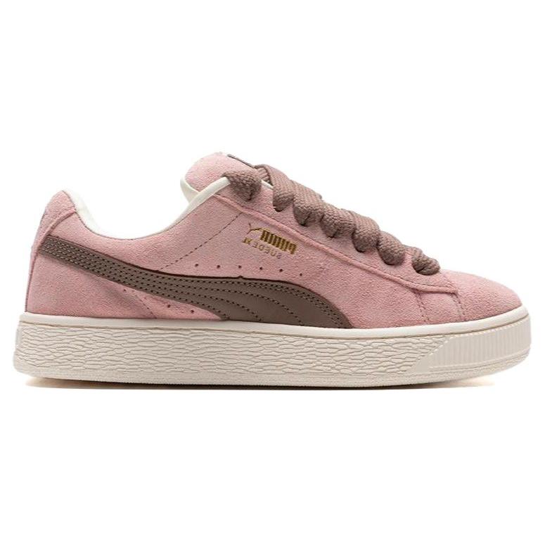 New Puma Suede Future Pink 395205-11