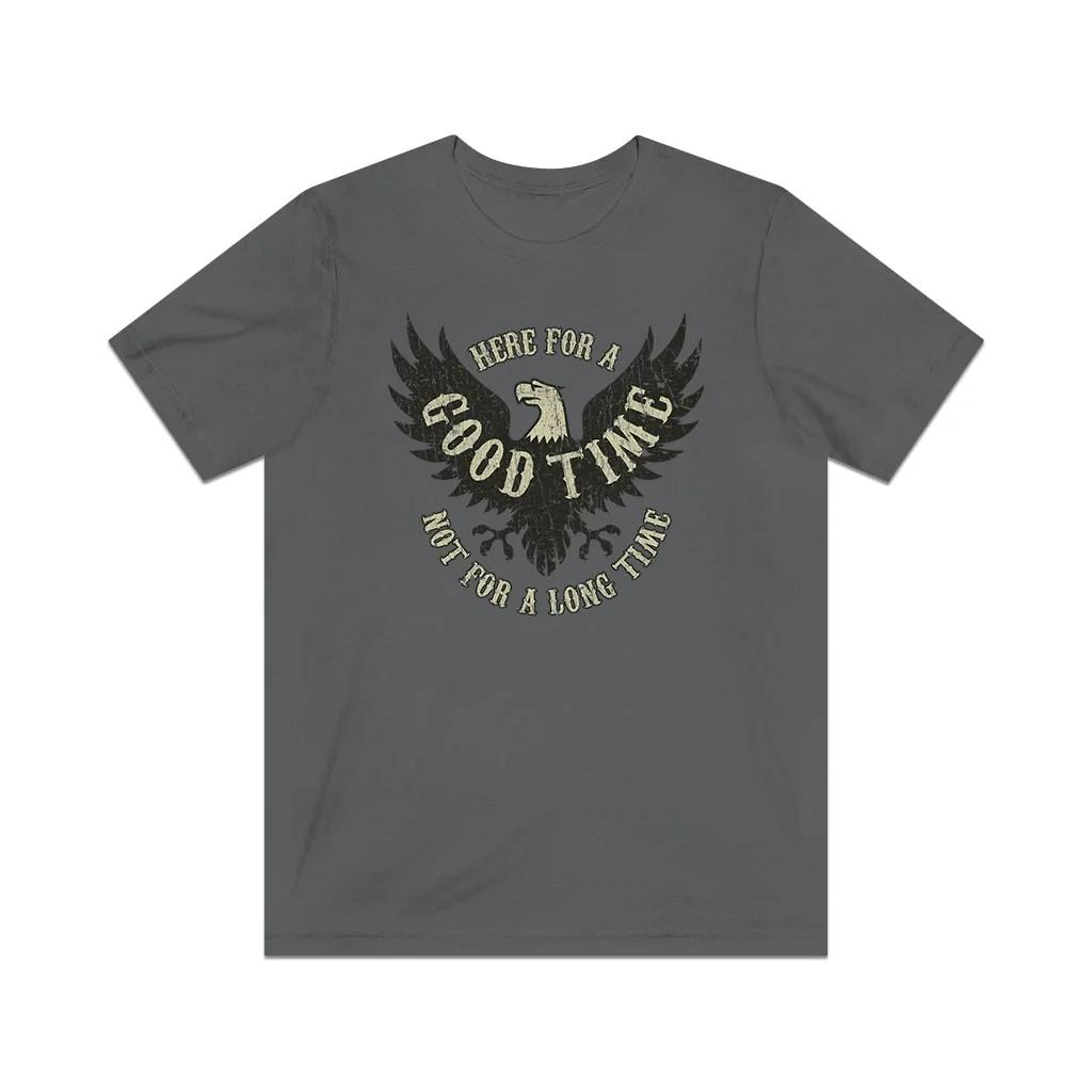 Here For a Good Time 1968 Vintage Men’s T shirt S