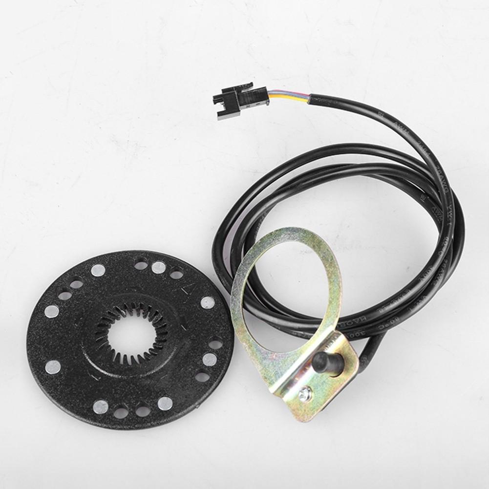 Precise and Reliable 8 Magnet Sensor for Electric Bike PAS Pedal Assist