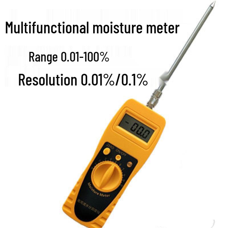 

RSRDDY Multi-Material Contamination Tester