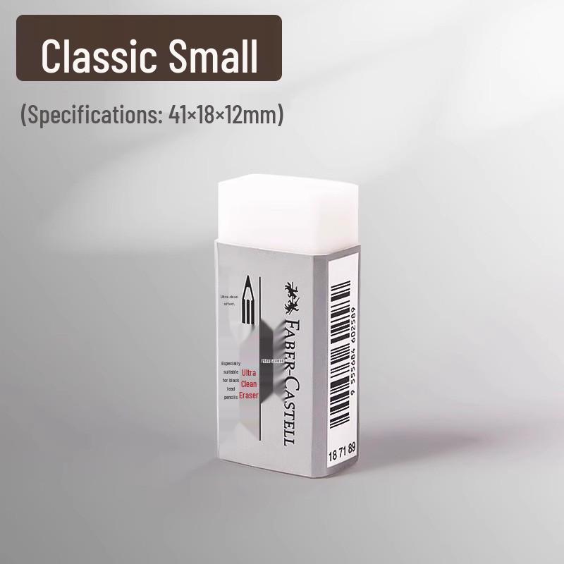 Mini Afiador Manual Faber-Castell para Crianças - Portátil e Simples para Uso Escolar