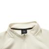 Li-Ning Professional Basketball Series Lock Temperature Warm Dry Stand Collar Logo Letter T-Shirt Men tops ATLW117-3
