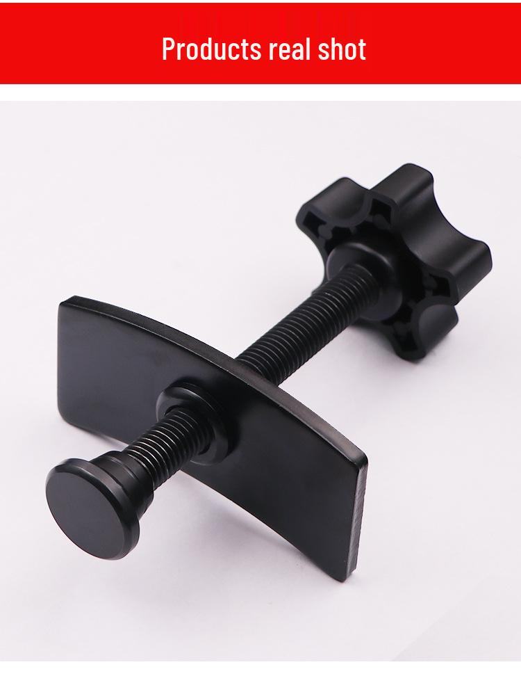 Car Brake Caliper Retraction Tool - Front Wheel Disc Brake Piston Adjustment and Pad Replacement.