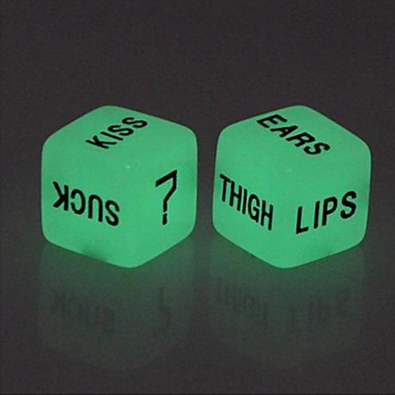 Bondage Gear Adult Games Sex Dice Erotic Romance Gambling Bdsm Sexual Tools Anal Sexy Toys Sex Toys for Women Couples Men