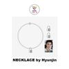 NASZYJNIK by Hyunjin celebrATE