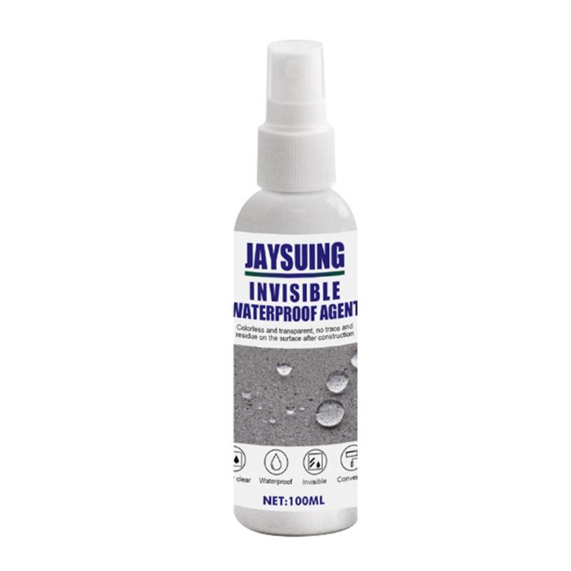 

Bathroom Tile Sealant Glue Invisible Exterior Wall Leak-Trapping Repair Tools 1