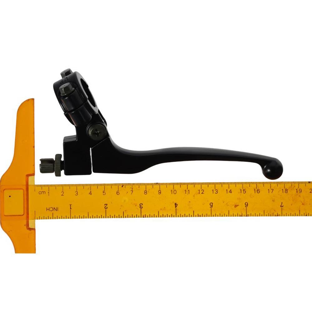 Metal Motorcycle Clutch Brake Handle 6.8inch In Length Motor Bike Motocross Parts for Honda