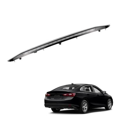 Center High Mount Third Brake Tail Lamp 42795725 For Chevrolet Malibu 2016-2025