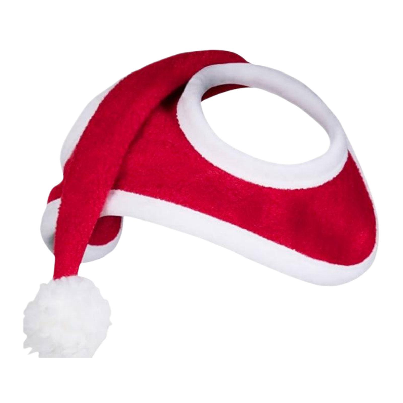 Christmas Festive For Christmas Horse Winter Christmas Hat Unique To Up Christmas Horse Polyester Horse Add Christmas