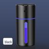 Portable Car Aroma Diffuser & Atmosphere Light with Custom Logo