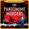The Pantomime Murders by Fiona Veitch Smith Paperback Book 9781471415739