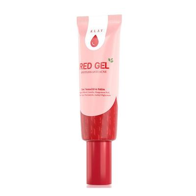 KLAY Red Gel Spotless Anti Acne 20 G.