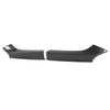 Front Bumper Lip Splitter Front Bumper Separate Spoiler Lip Splitter Cover for 2 Series F22 F2  Sport