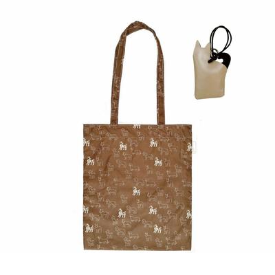 Malas funcionais – Sacos de compras