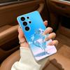 Anime H-Hatsune Miku Clear Phone Case for Samsung S25, S24, S21, S22, S23, S30, Ultra, S20, Plus, FE, Lite