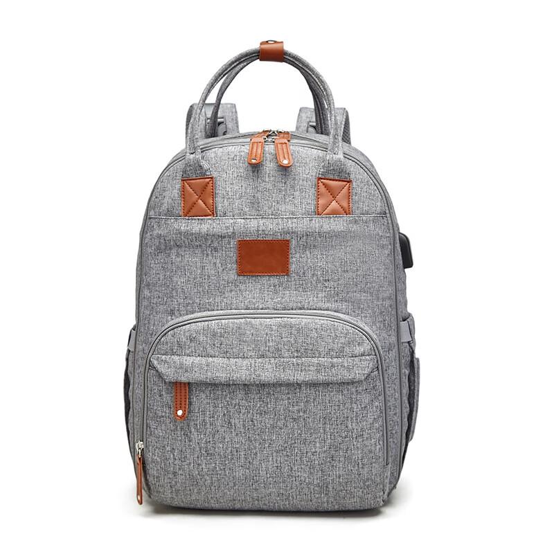 Multi-functional Maternity Diaper Backpack