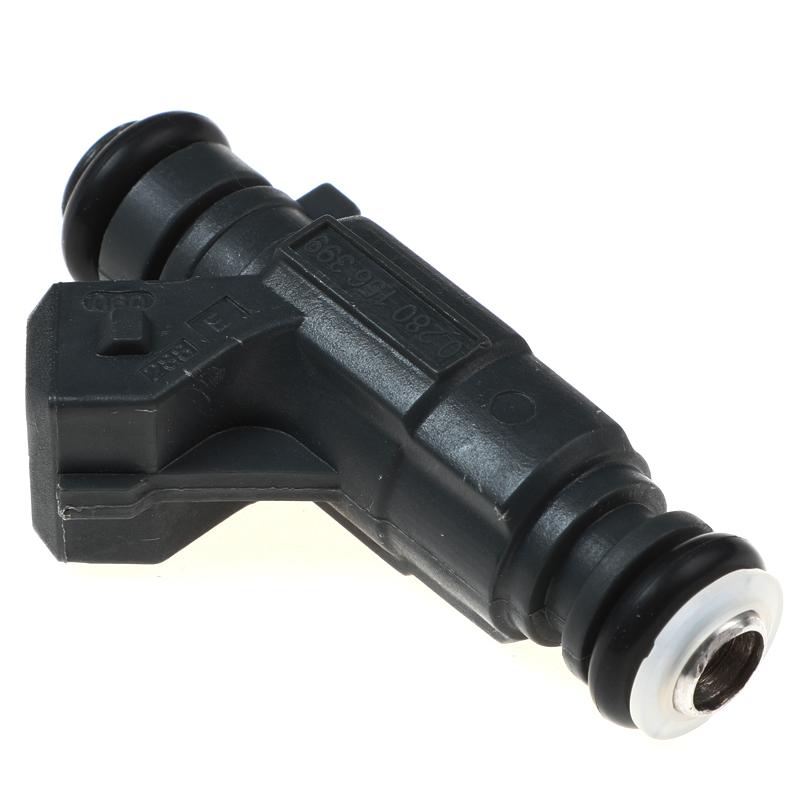 

Новая топливная форсунка 0280156399 032906031P для Volkswagen VW Suran Golf Fox Crossfox Motor 1.6 8V Flex автомобильные аксессуары