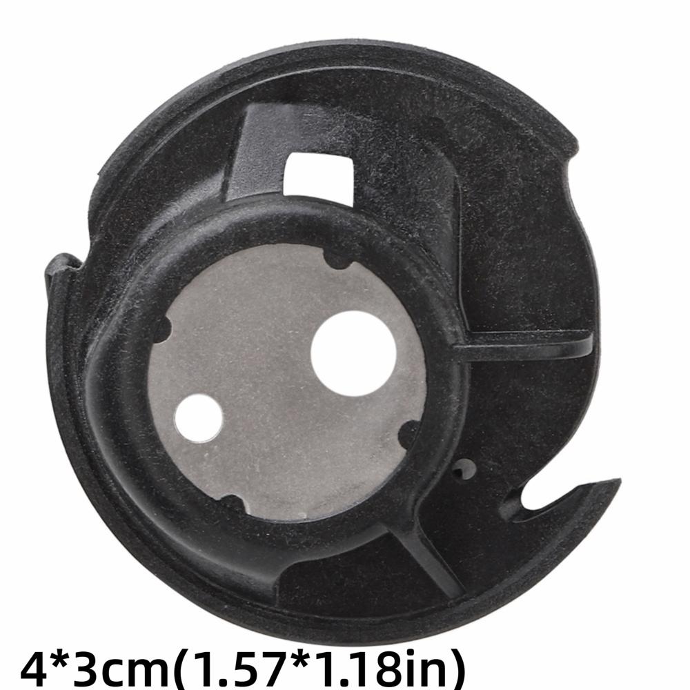 Langlebige Drehspulenkapsel Multifunktionale Nähmaschine Spulenkapsel Maschinenersatz