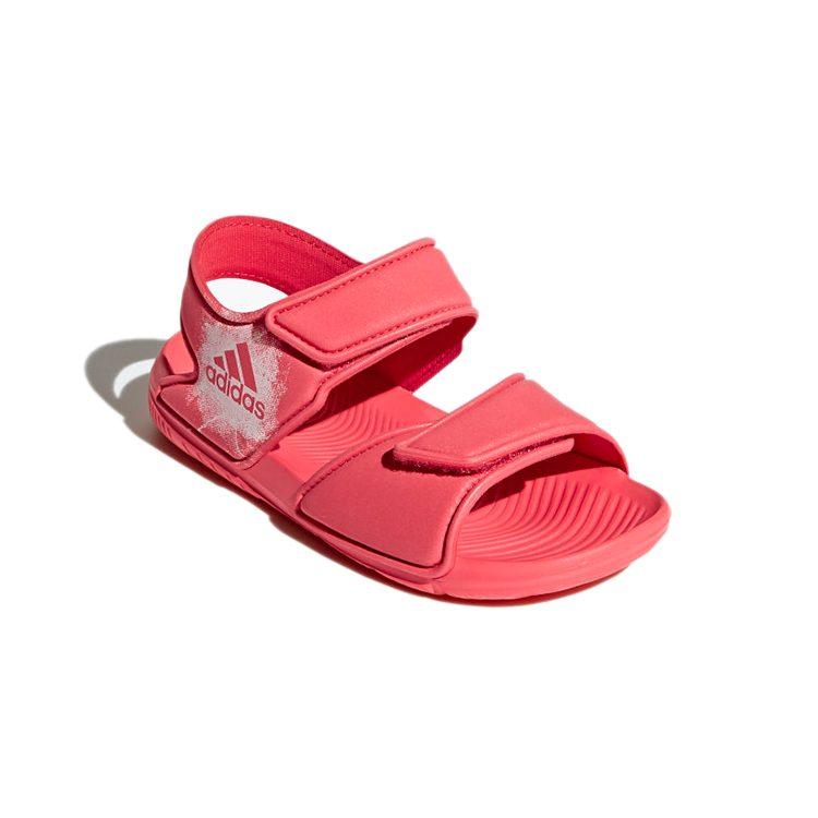 Adidas Altaswim Children's Sandals Children Aged 3 7 Years Old BA7849