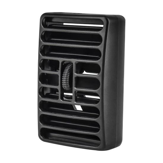 AC Vent Outlet Grille for Jeep 1997-2006, Dashboard Air Conditioning Louver, Replacement Air Outlet, Replaces 5FS10LAZAB
