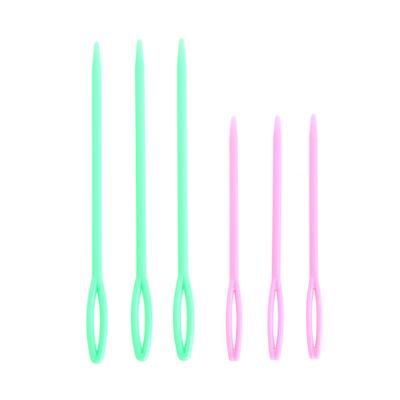 Dikiş & Örgü – Dikiş iğneleri