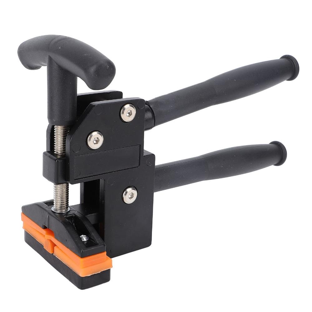 Heavy Duty Tile Opener Torsion Handle Tile Divider Tile Breaking Pliers Glass Tile