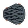 Thickened Breathable Cover Shock Absorption Seat Pad Cushion Motorcycle Seat Cover for Long Ride Motorbike Accessories