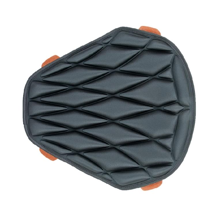 Thickened Breathable Cover Shock Absorption Seat Pad Cushion Motorcycle Seat Cover for Long Ride Motorbike Accessories