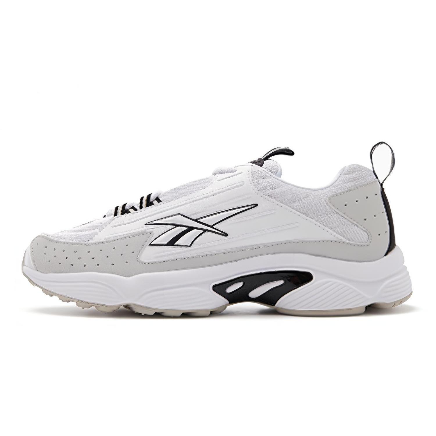 Reebok Unisex Dmx Series 2200 Sneakers White FV6578 EU 36