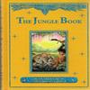 The Jungle Book by Rudyard Kipling Hardback Book 9781783739561
