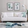 Living Room Embroidered Cotton Sofa Cover Thicken Non-Slip Couch Cushion Slipcover Soft Towel Blanket Home Decor