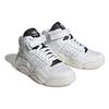 Adidas Women's Forum Millencon 'White Black' Women's Sneakers HQ6040