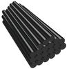 Hot Melt Glues Sticks 10.6'' Long 0.43" Diameter High Viscosity, for Home Repairs & Strong Bond